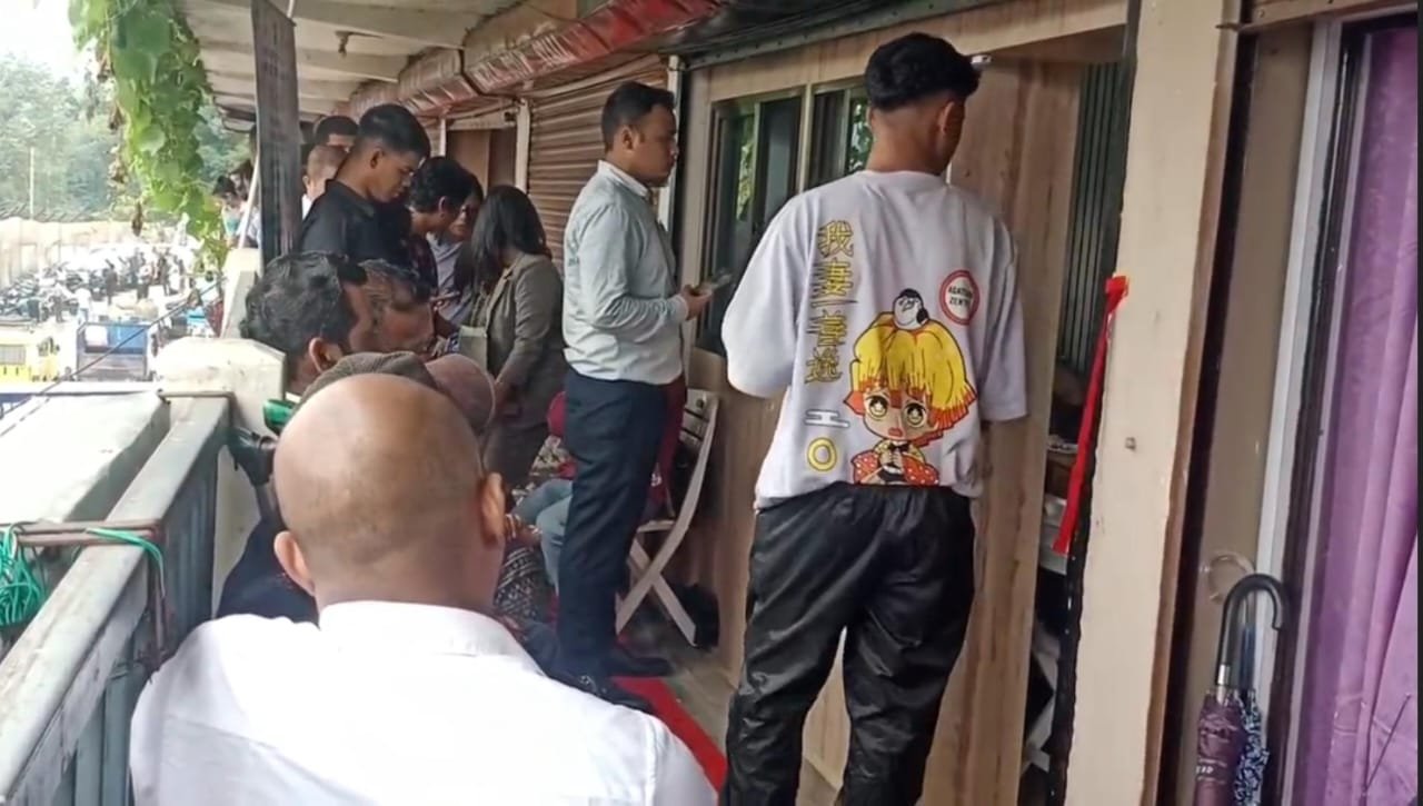 Counselling centre opens in Khlieh Ïewduh