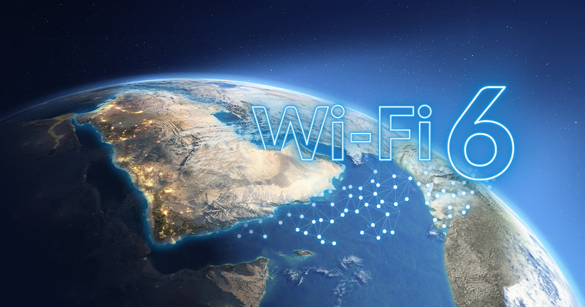 Unlocking Fiber’s Potential in the Middle East with Modern Wi-Fi Routers