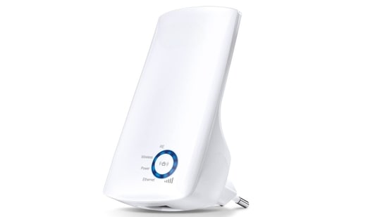 Stronger signals, seamless streaming: Wi-Fi extenders to the rescue