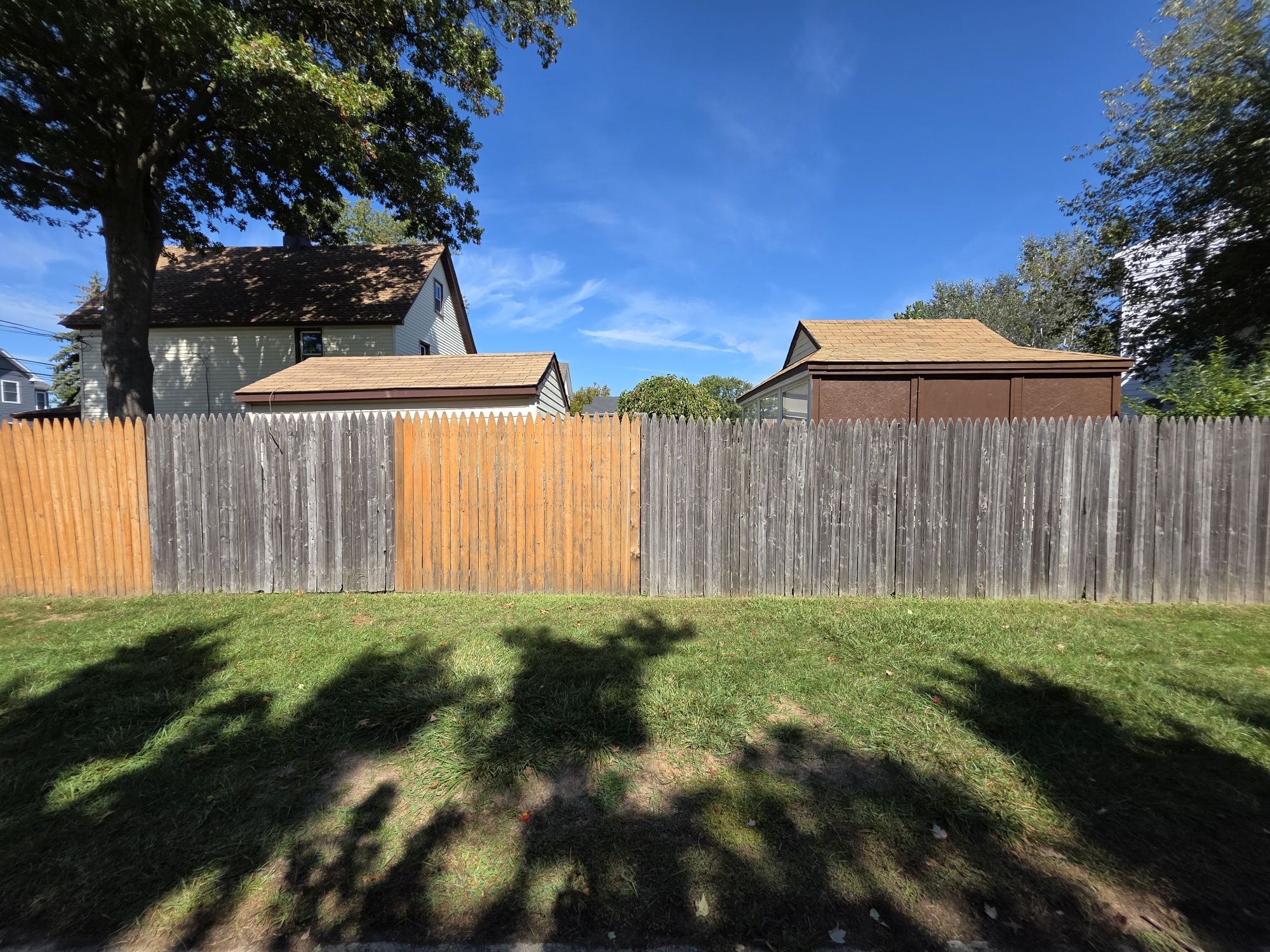 Samsung Galaxy S25 Ultra ultrawide sample.