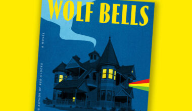 Book Review: A Novel of an Anarchist Nursing Home Run by 1970s Punks