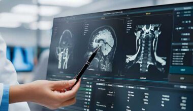 World market for AI in medical imaging hits USD 28.4B – Medical Buyer