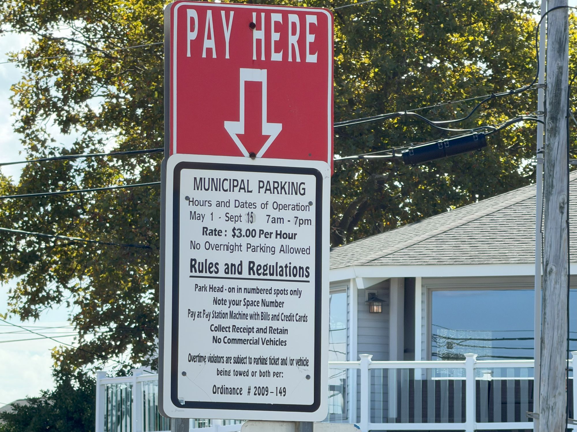 Apple iPhone 17 Pro Max zoom sample.