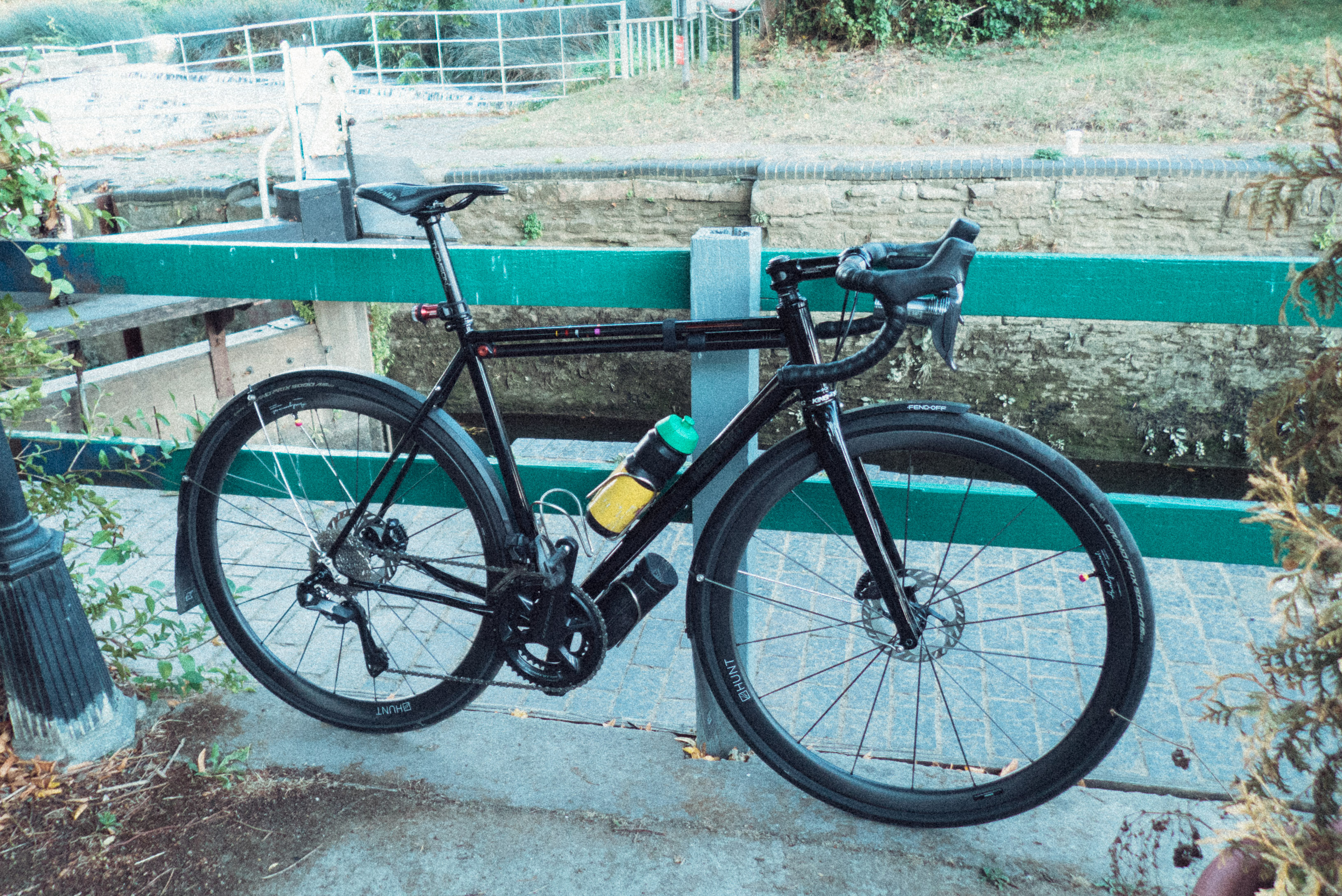 Fairlight Strael 4.0