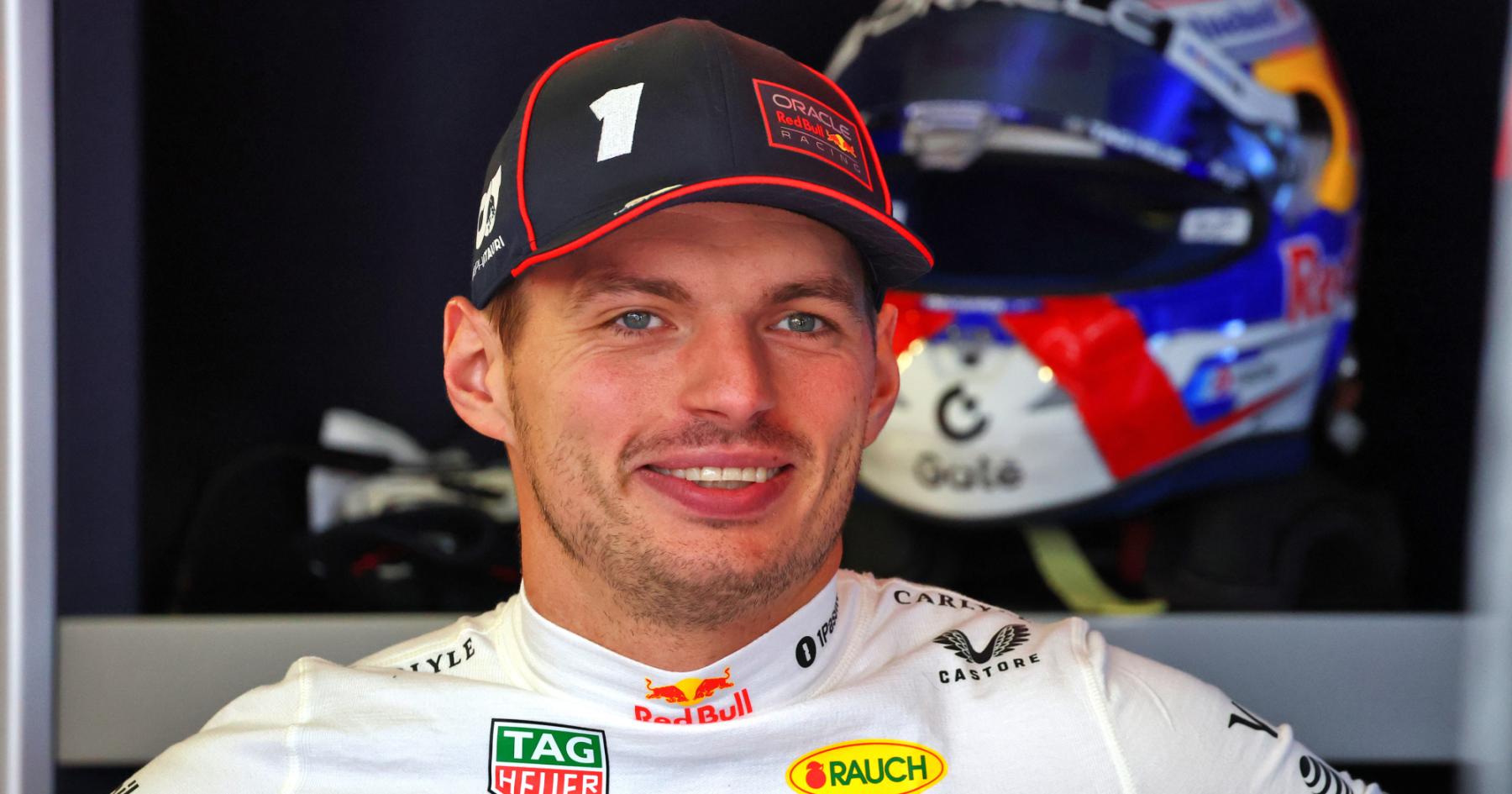 Max Verstappen makes decision over chasing ultimate motorsport title