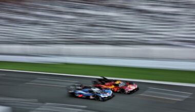 Winners and losers from Alpine's Fuji WEC breakthrough