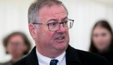 Up to 70% of income earners priced out of property market, LDA chief says – The Irish Times