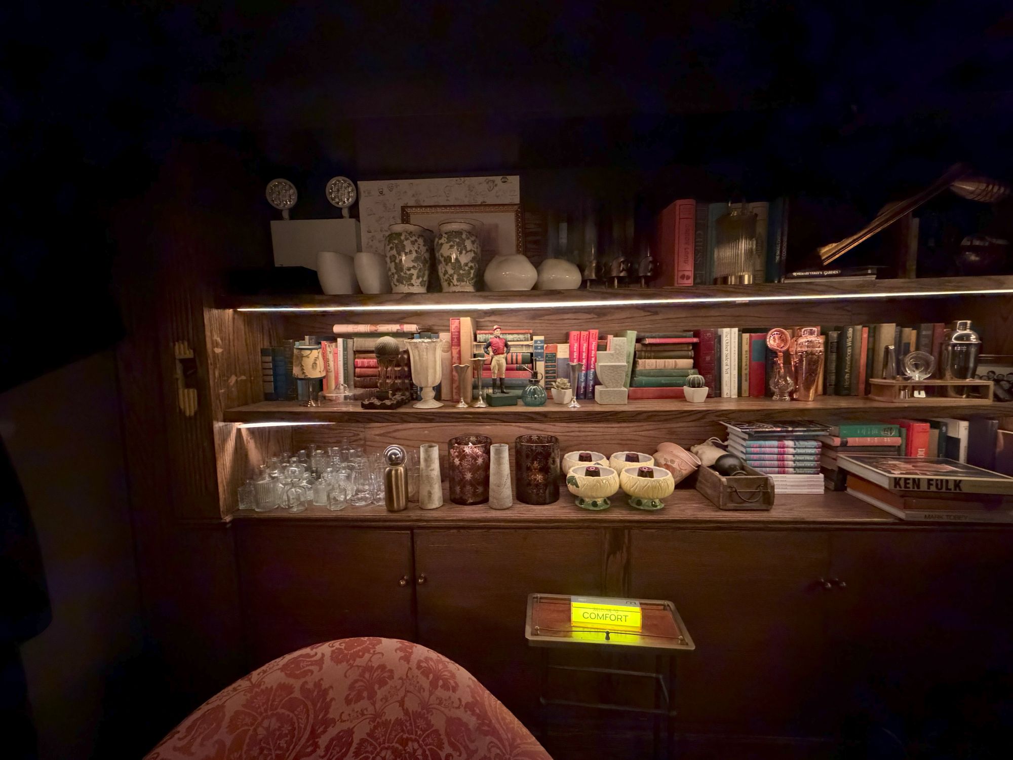 Apple iPhone 17 Pro Max ultrawide sample.