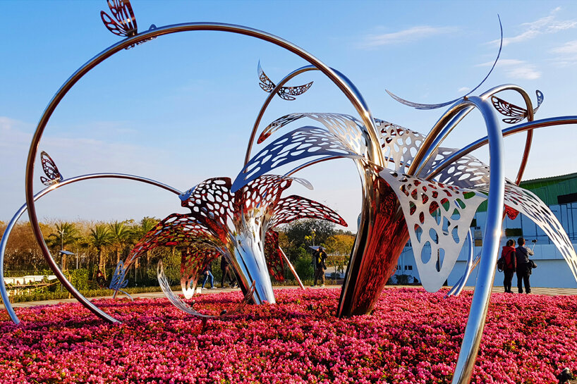 eye-catching works of A’ design award and competition winners between art & architecture