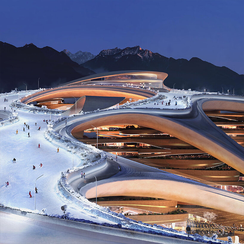 eye-catching works of A’ design award and competition winners between art & architecture