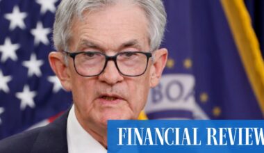 S&P 500 resets record high, Tesla surges, bitcoin tops $US116k