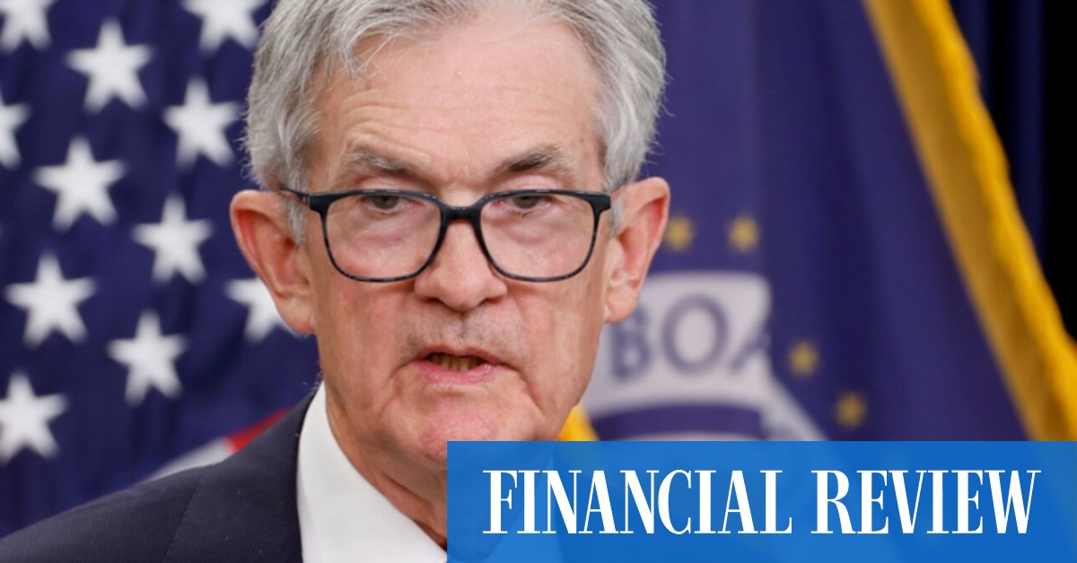 S&P 500 resets record high, Tesla surges, bitcoin tops $US116k