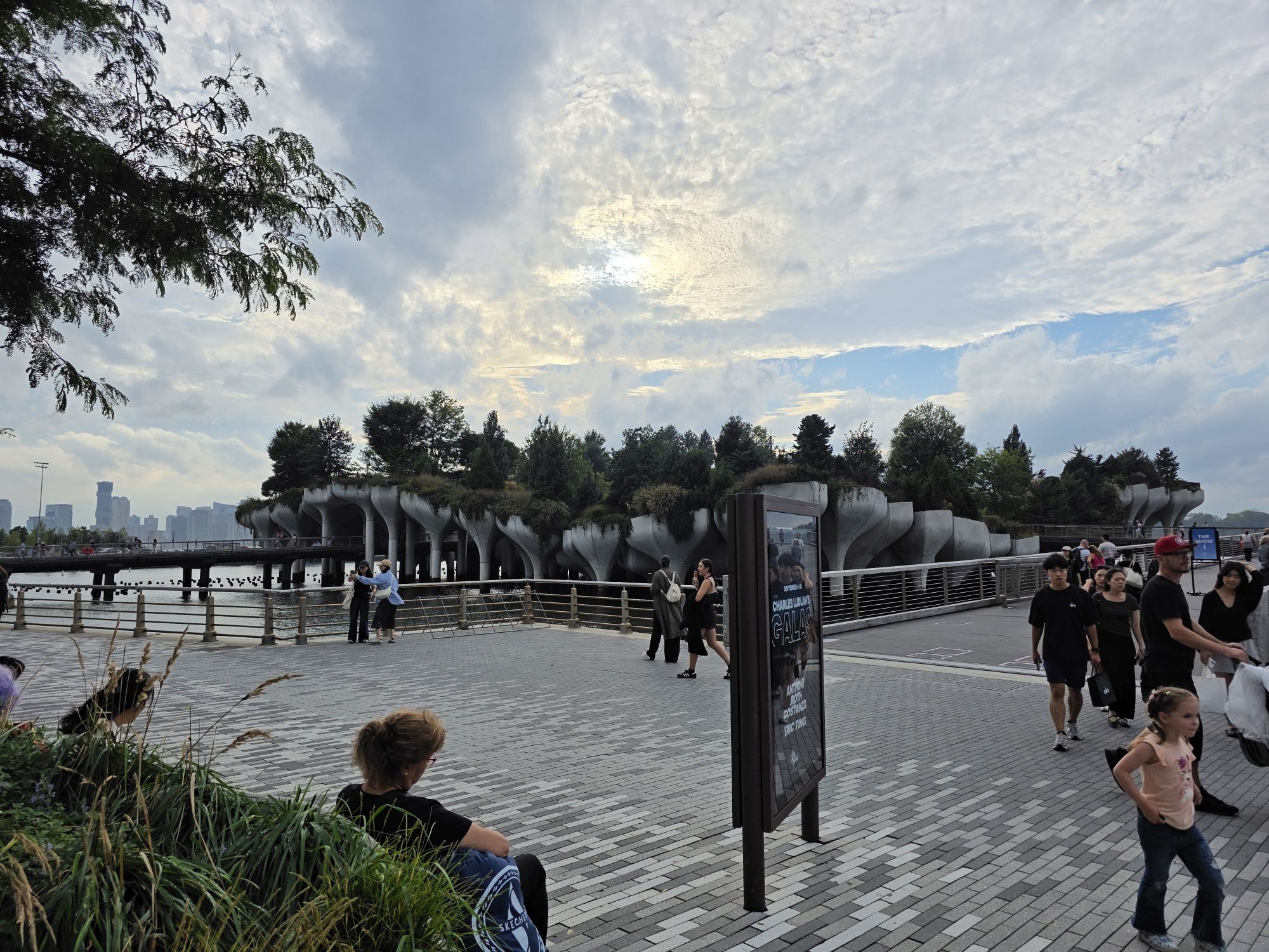 Samsung Galaxy S25 Ultra dynamic range sample.