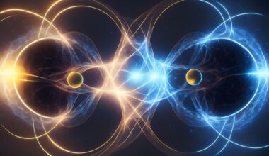 quantum computing takes a giant leap