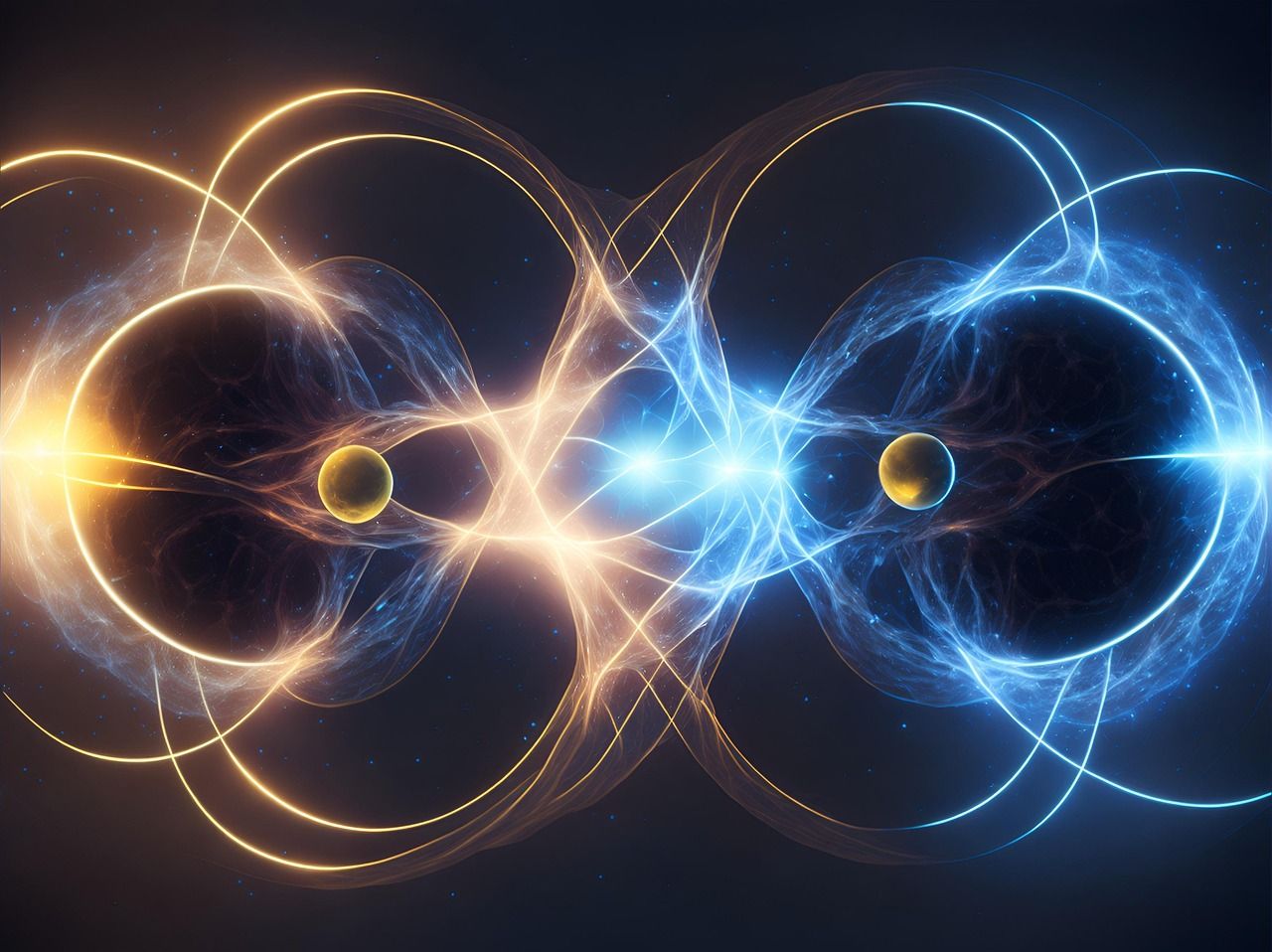 quantum computing takes a giant leap