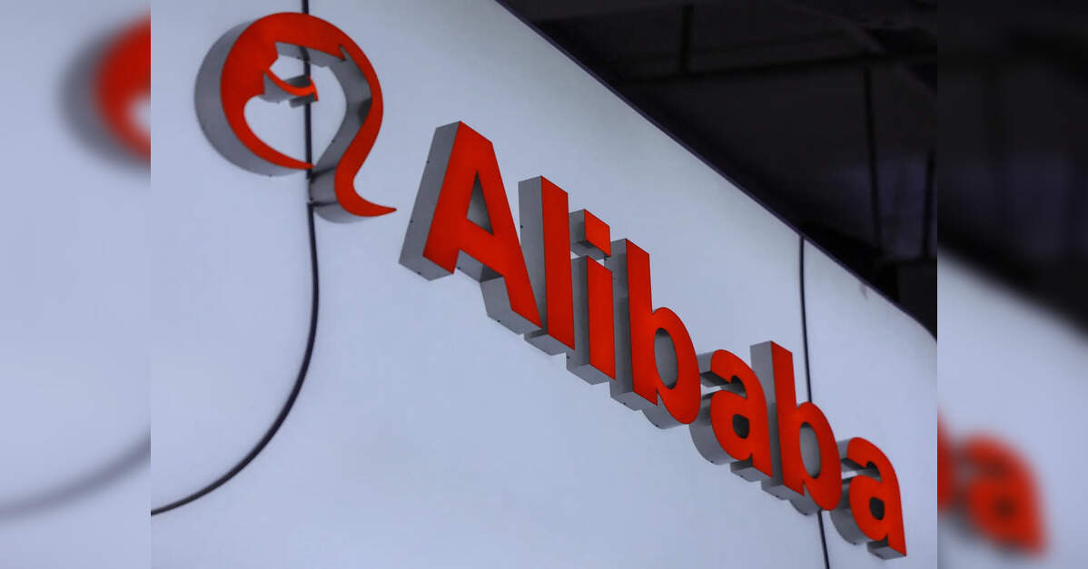 Alibaba to raise $3.2 billion via convertible bond to fund cloud growth, ETCIOSEA