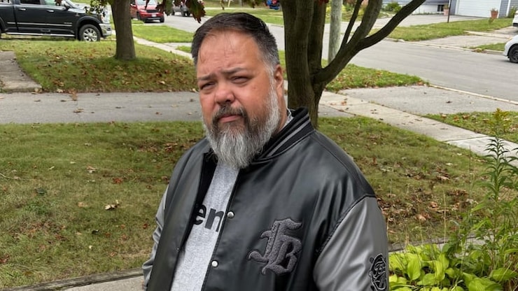 Allan Brooks of Coburg, Ont., says he was 'devastated' after snapping out of an AI-involved delusion in May that convinced him he had developed a groundbreaking mathematical theory. 