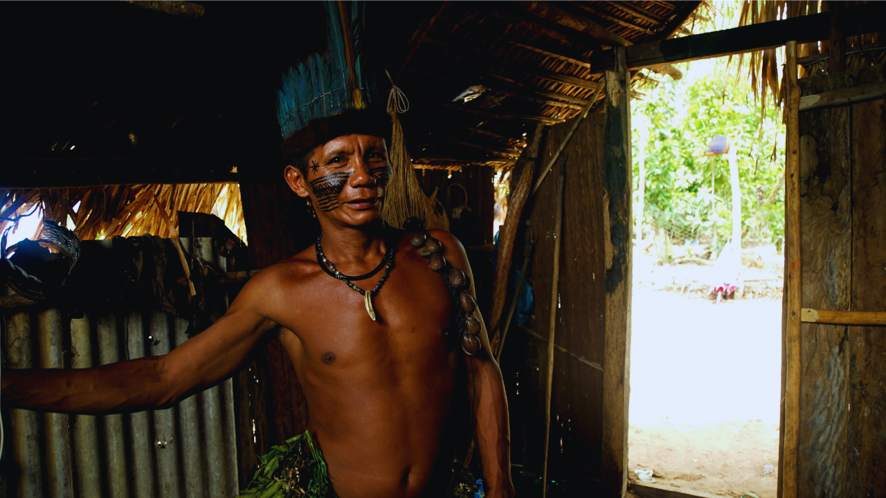 amazon people
