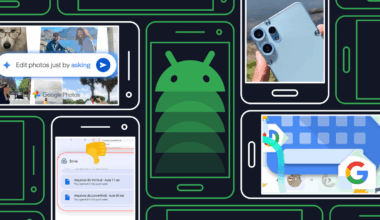 Hidden Gboard Tricks, Google Photos Editing, and Bad Widgets: Android This Week