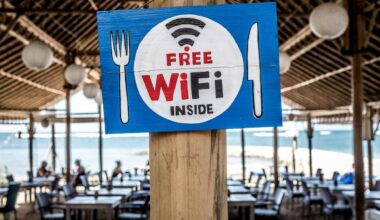 Where to Find Free WiFi in Amarillo: Top Public Hotspot Guide