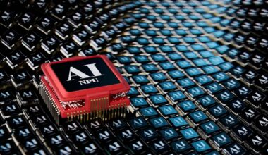 China unveils brain-inspired AI for next-gen efficient computing