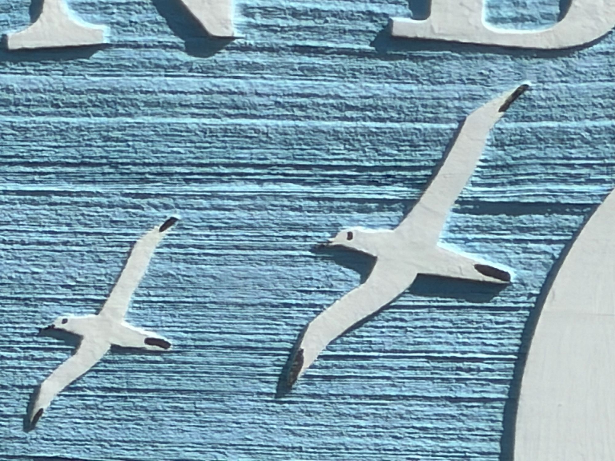 Apple iPhone 17 Pro Max zoom sample.