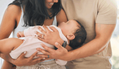 Husbands play key role in beating postpartum depression – FBC News