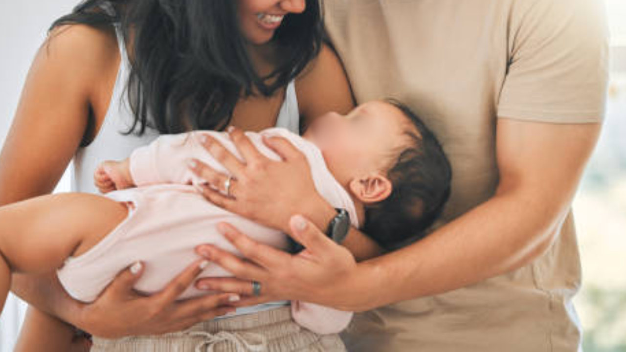 Husbands play key role in beating postpartum depression – FBC News