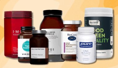 Best multivitamins to take in 2025, according to experts