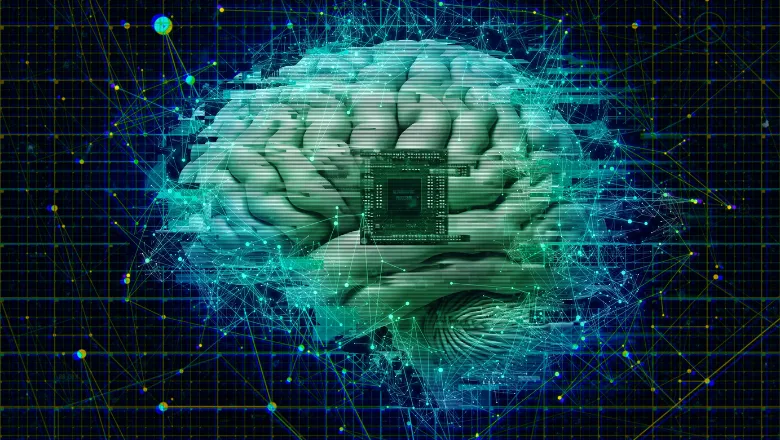 Bipin neuromorphic IKC cover