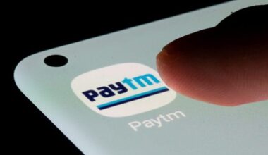 From Japan's PayPay To Lay's Pack QRs, Paytm's Growth Hacks Shared By Venture Capitalist