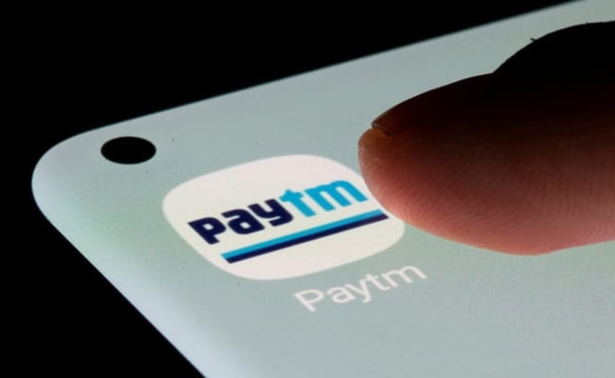 From Japan's PayPay To Lay's Pack QRs, Paytm's Growth Hacks Shared By Venture Capitalist