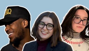 Here's what the CBC Books team is reading this fall