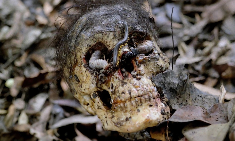 'Cannibal Holocaust' 4K Restoration to Premiere This Weekend at Beyond Fest