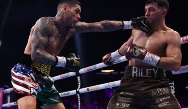 Image: Jack Catterall Teams Up with Bozy Ennis in a Bid to Revitalize His Welterweight Aspirations