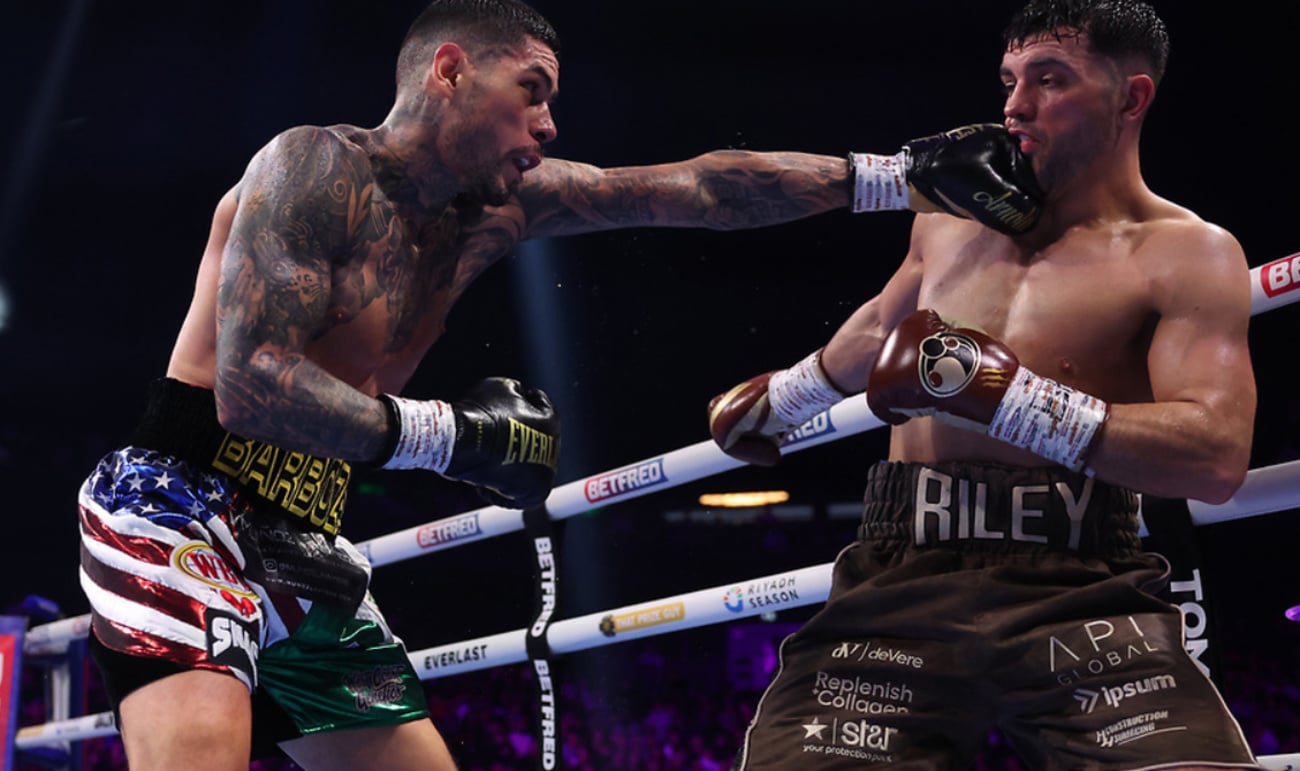 Image: Jack Catterall Teams Up with Bozy Ennis in a Bid to Revitalize His Welterweight Aspirations