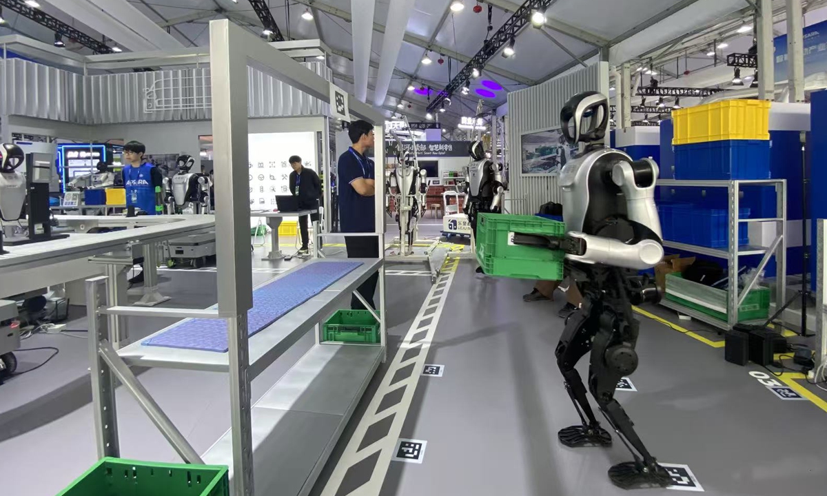 The Apsara Conference 2025 kicked off on September 24,2025 in Hangzhou, East China