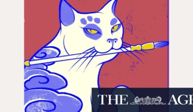 Ten books to read this spring