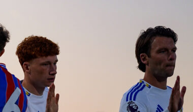 U21s Report: Crystal Palace 3-2 Leeds United