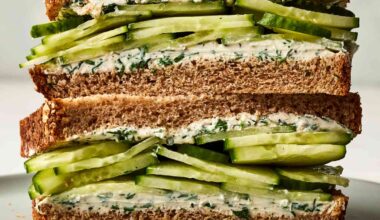 5+ Best 10-Minute Lunch Recipes