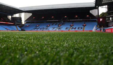 Club Statement - Aston Villa