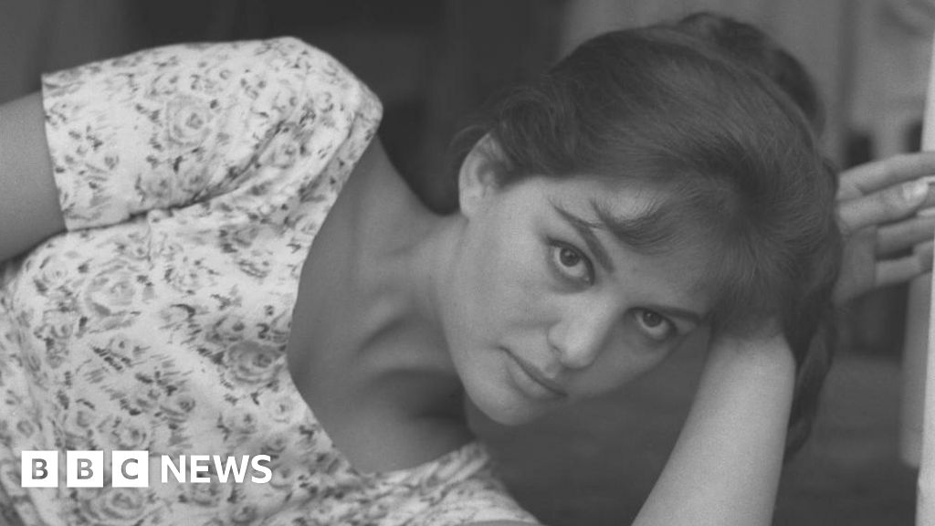 Italian actress and star of The Pink Panther dies aged 87