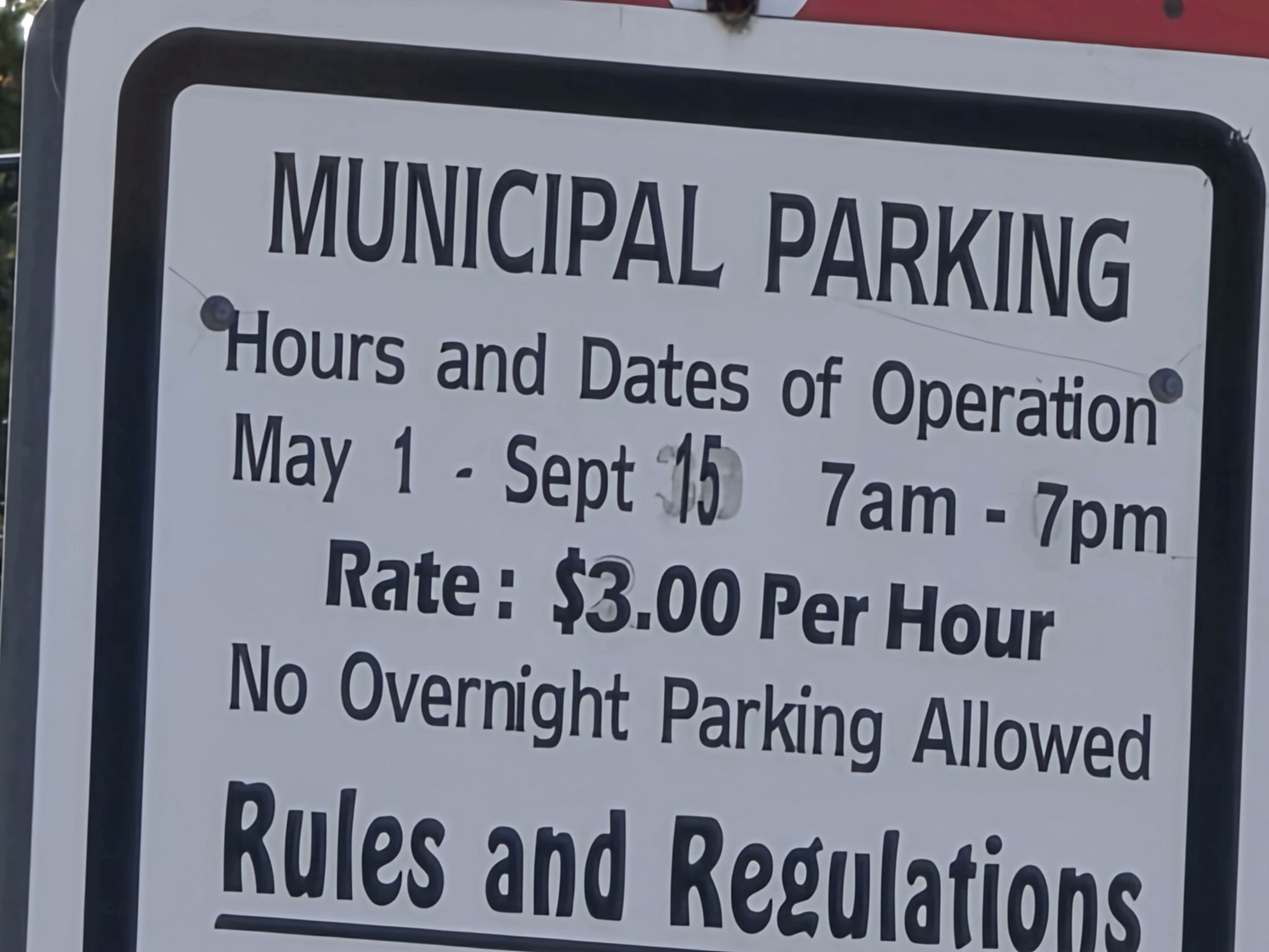 Samsung Galaxy S25 Ultra zoom sample.