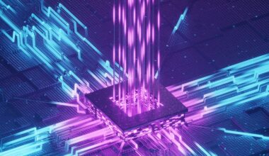 Scientists Think We’re One Step Closer to a Quantum Internet