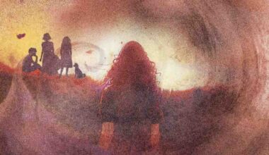 Book Review: Desert Tracks, by Marly Wells and Linda Wells