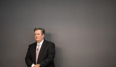 'Rogers v. Rogers' shortlisted for National Business Book Award