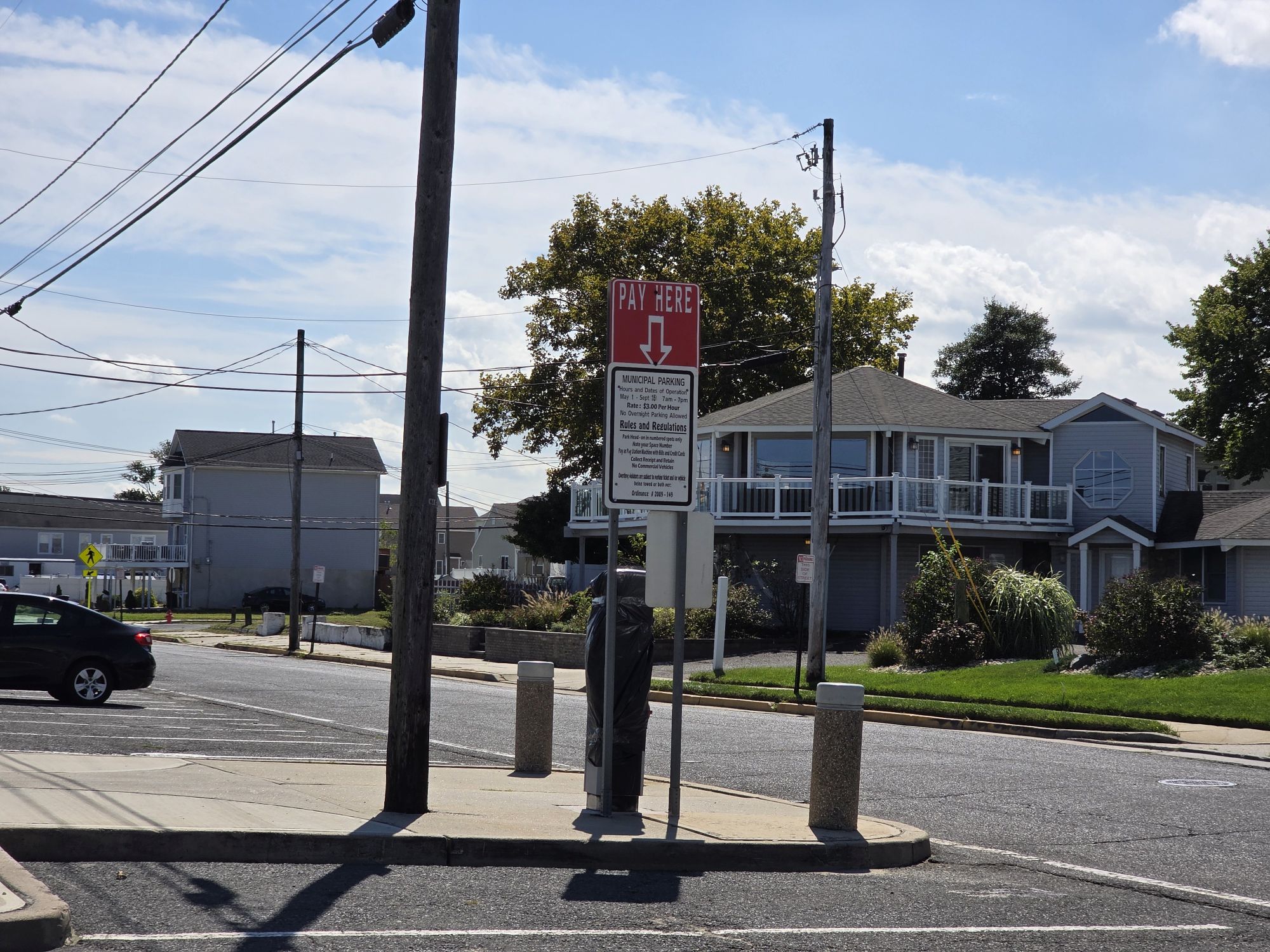 Samsung Galaxy S25 Ultra zoom sample.