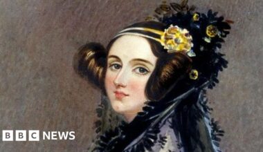 New statue of computing pioneer Ada Lovelace gets green light