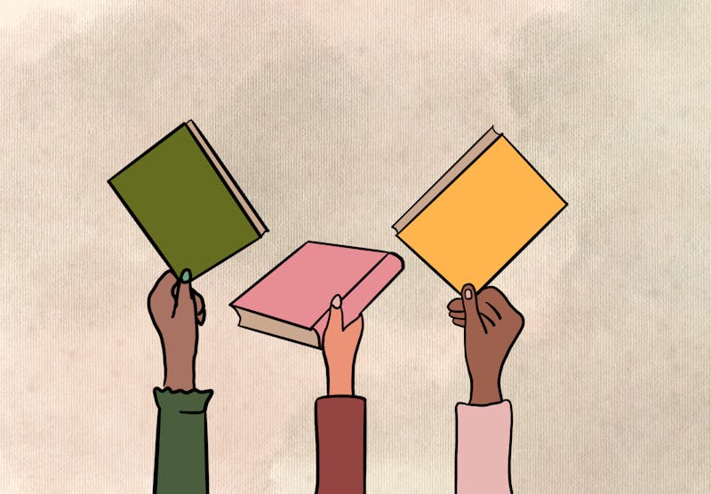 Claudia's Corner: There are too many celebrity book clubs