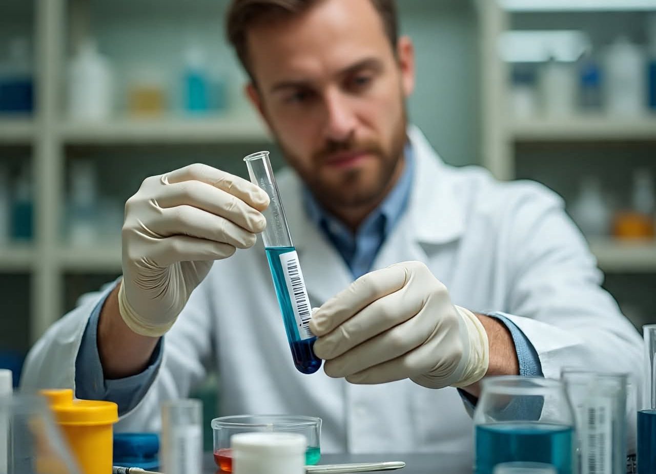 FIS to Introduce Gene-Based Gender Testing for Competitions